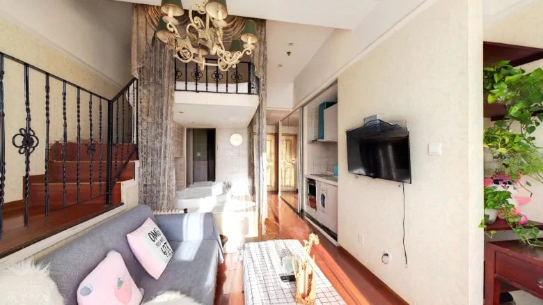 MASTER Domain - View 2