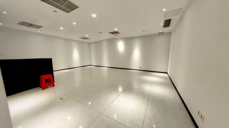 Golden Plaza - View 1