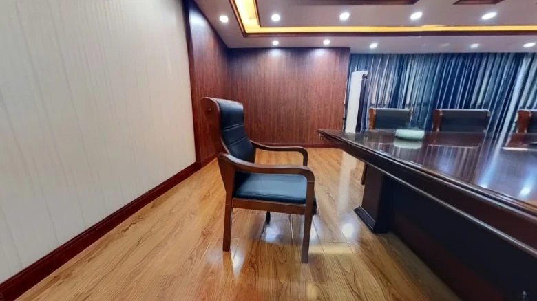 Vanke Love Apartment - View 3