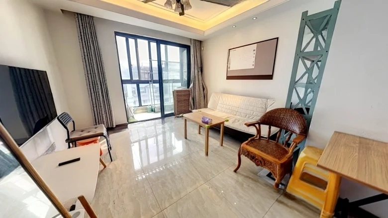 Xinheng Xixi EJing - View 4