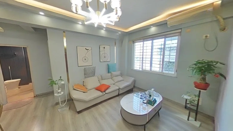 Dongping Garden Phase I - View 7