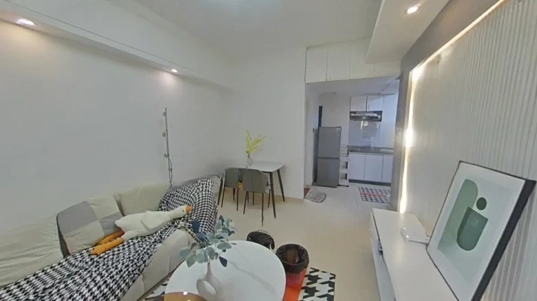 Yu Zhou World Trade Mall Siming - View 1