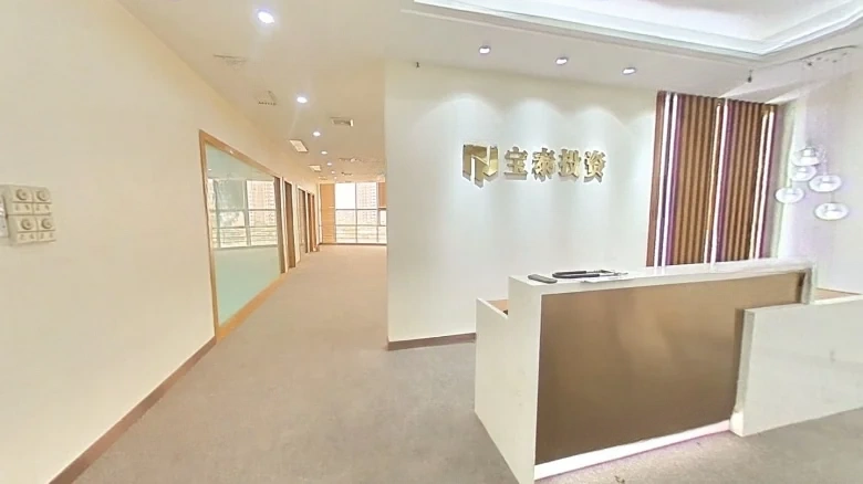 East Harbor Business Tower - View 1