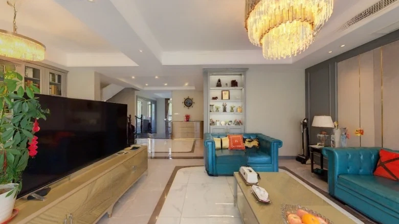 Junshan Garden - View 8