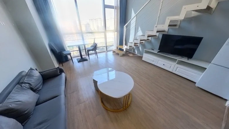 Fashionable Wan Tong City - View 1