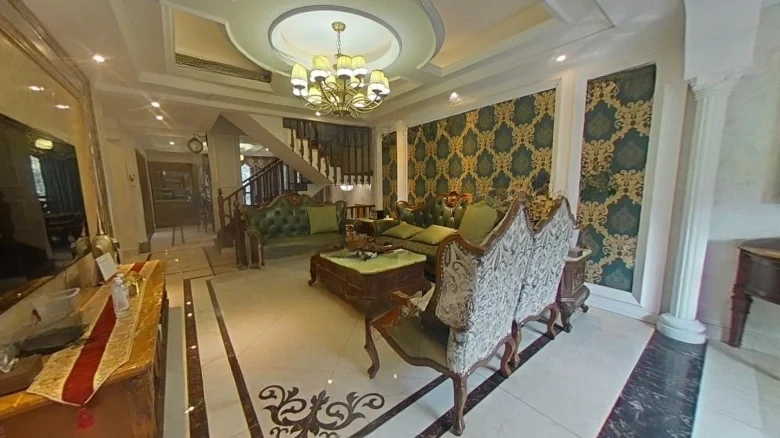 CITIC Forest Lake Camphor Garden - View 5