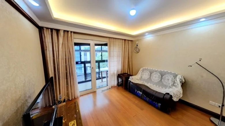 Langshizhongshan Green Estate - View 1