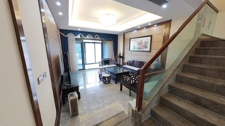 Evergrande Imperial Courtyard Phase I - View 9