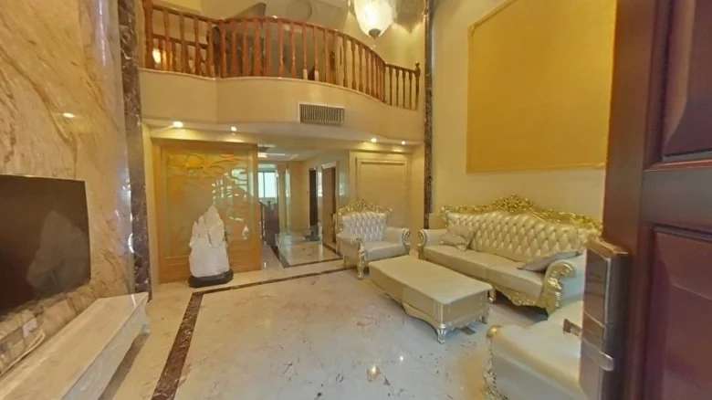 Imperial Garden - View 8