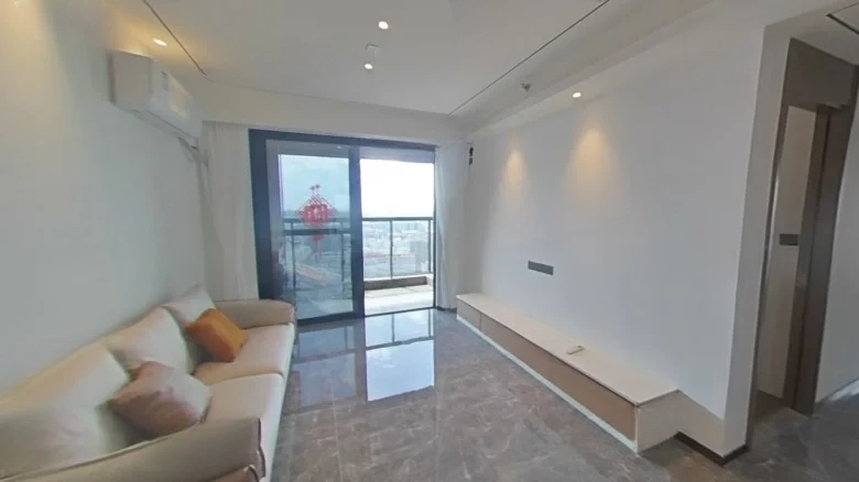 Poly Real Estate Yueyun Terrace - View 10