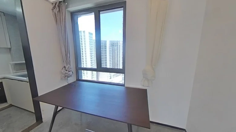 Rongcheng Times Center Premium Garden - View 6