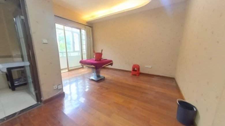 Water Cloud Interval - View 1