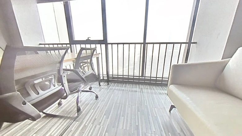 Lianghu Xin Yi Street - View 5