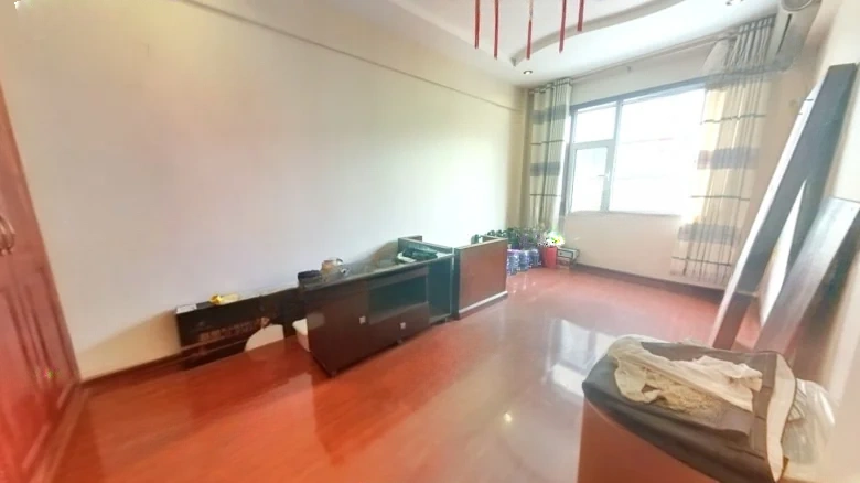 Shangling Family Mansion - View 6