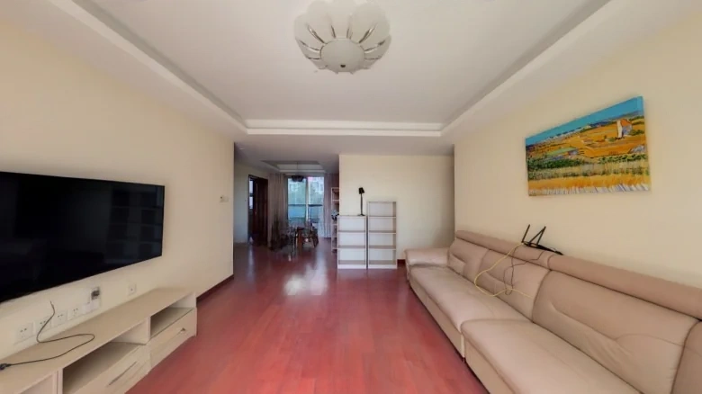 Linglong Bay Garden District IV - View 1