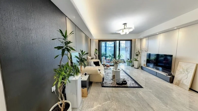 Rongyue Bay Garden - View 2