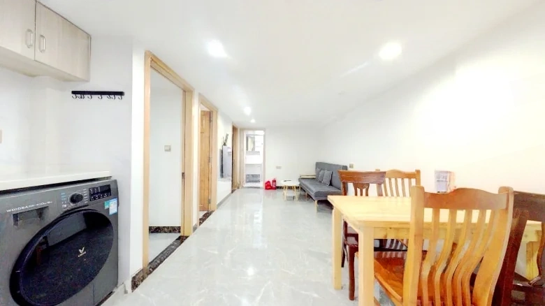 Poly Yue Mansion - View 2