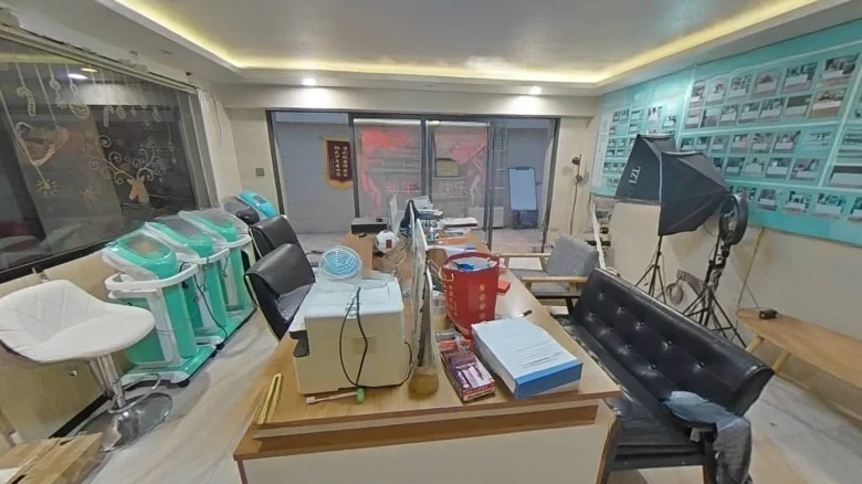 International Mountain Villa - View 12