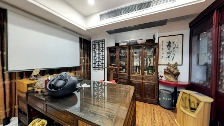 Core Confluence Business Center - View 3