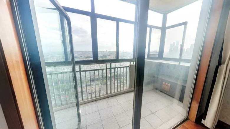 Vanke Golden Home Garden - View 11