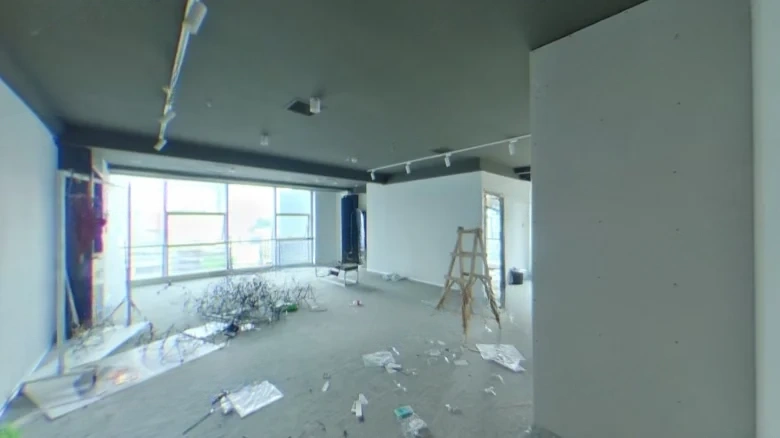 Drum Tower International - View 3