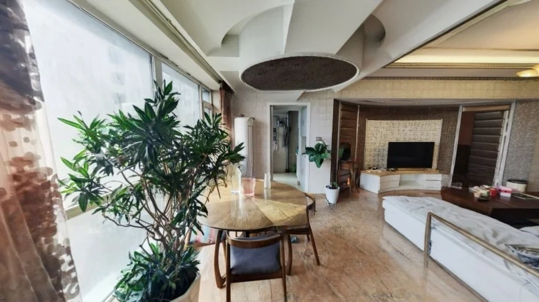 Forest International - View 4