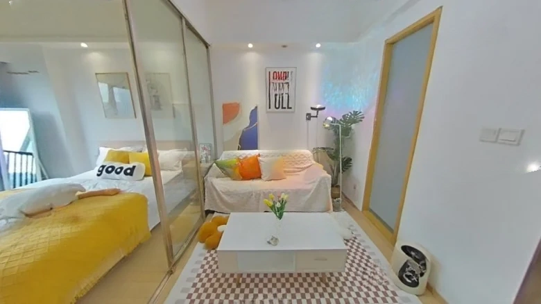 Fudii One Center - View 4