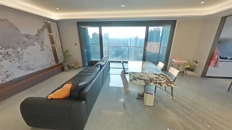 Fragrant Garden - View 11