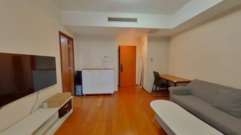 Blue Fort International Apartment - View 5