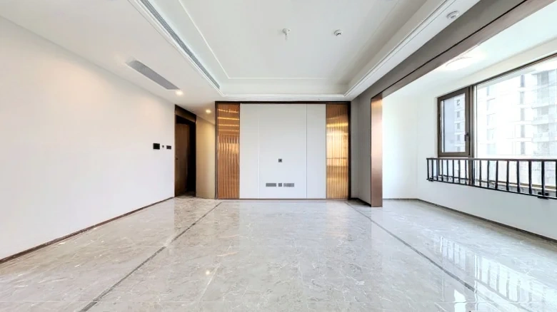 China Resources TaiFu · Nine Courtyards - View 5