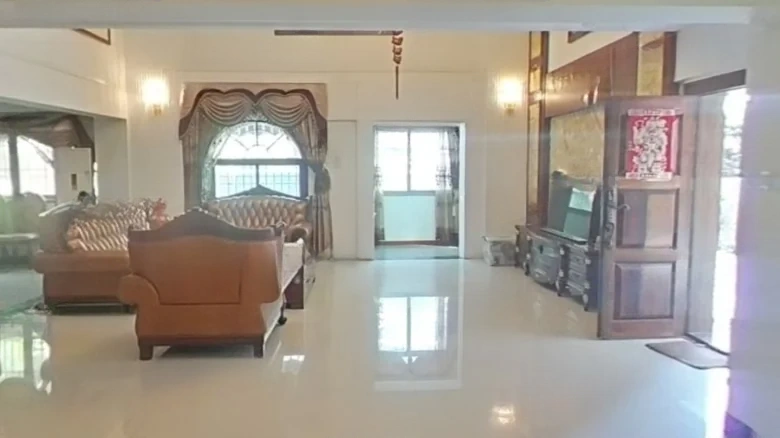 Dragon Tiger Mansion Villa - View 7