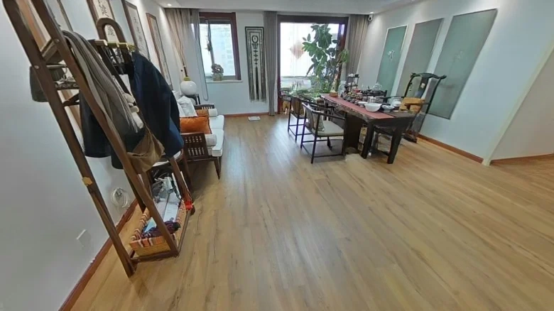 FANHAI CELEBRITY PLAZA - View 2