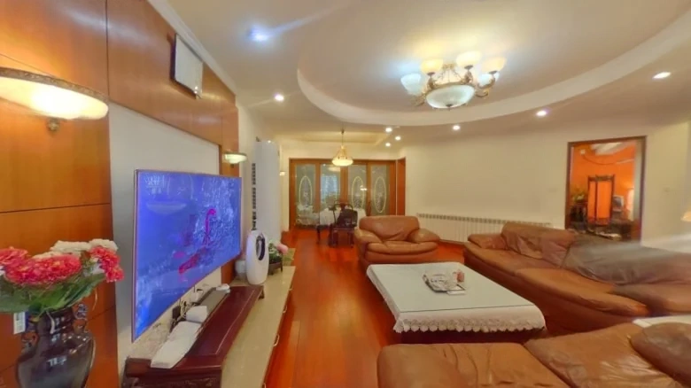 Hong'an Tower - View 6