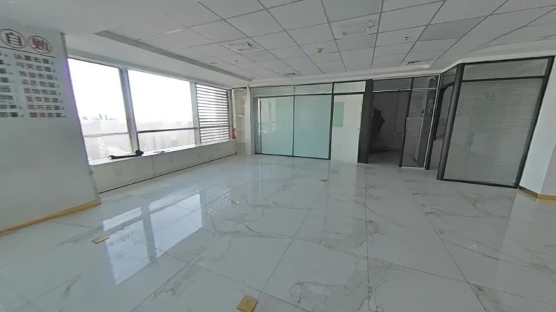 Hua Fu New Heaven Earth Hua Fu Joyous Metropolis - View 7