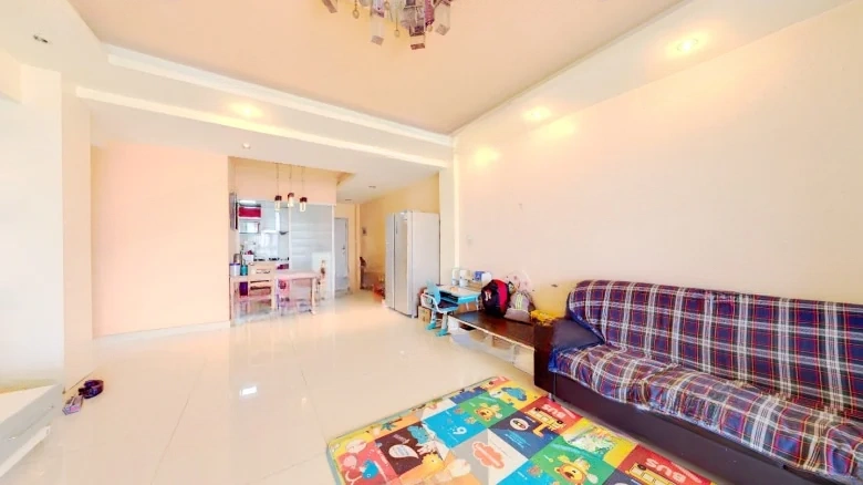 Shane Pearl - View 1