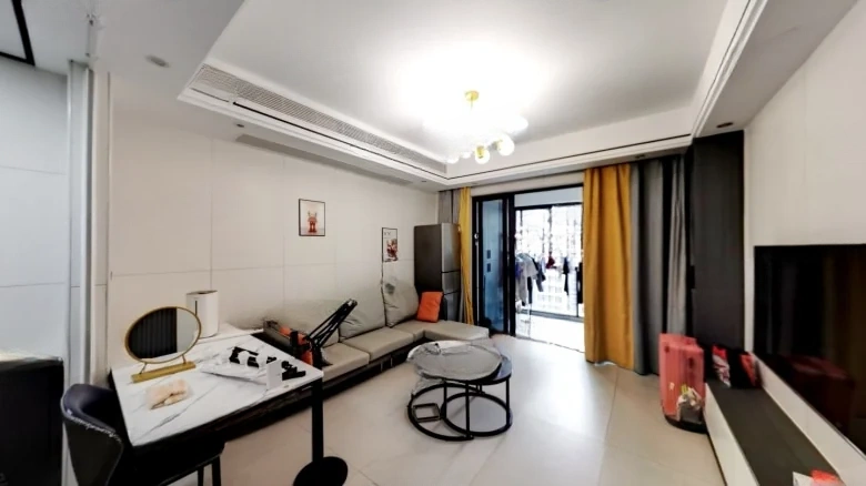 Fanghu Wu Tong New City - View 4