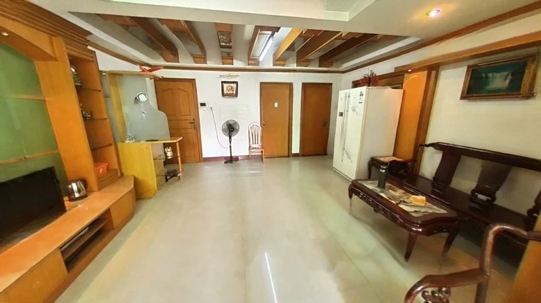 Fu Jin Road - View 5