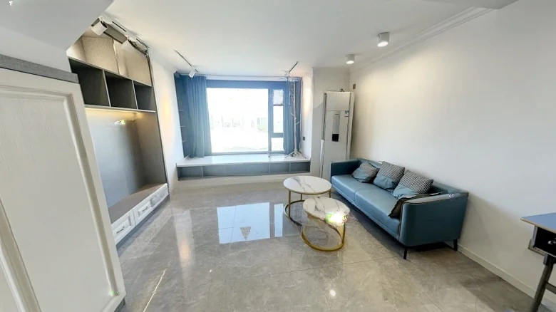 Starlight Plaza - View 1