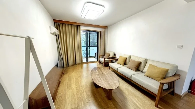 Yangjiang Wen Ding Garden - View 1