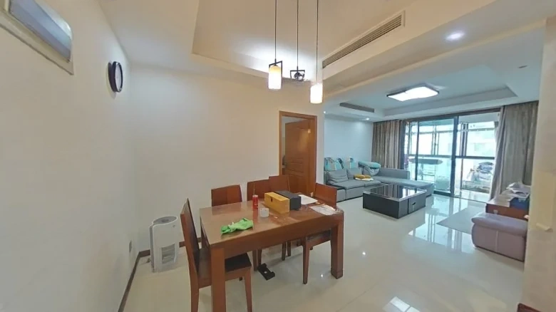 Yaojiang Wending Garden - View 7