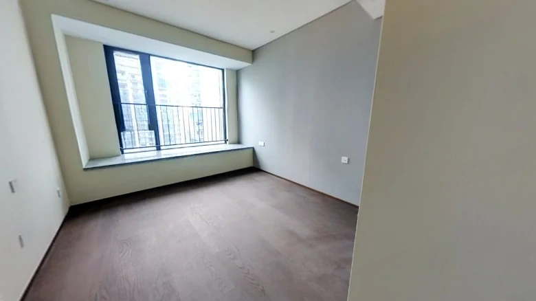 China Resources Land Yuexi - View 4