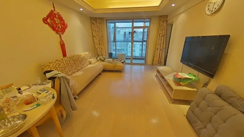 Luxin Changchun Garden - View 3