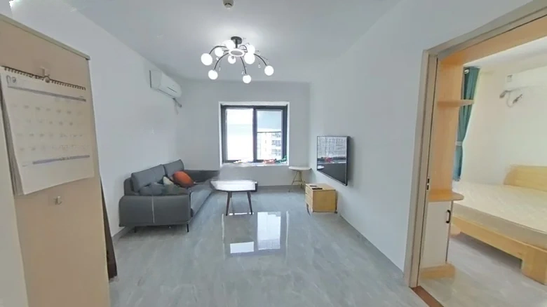 Wencao Metro Community Phase I - View 4