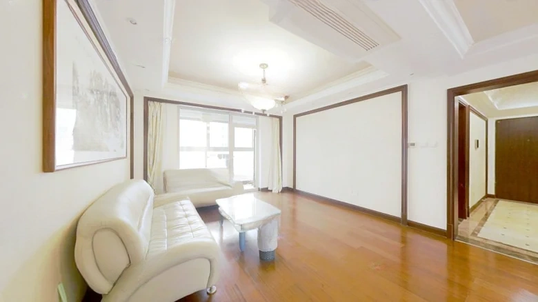 LUXIN Spring City Garden - View 4