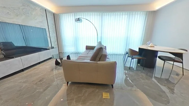 Hong Kong Landmark Phase Three - View 8