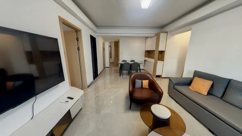 Zhonglun Garden Villas - View 5