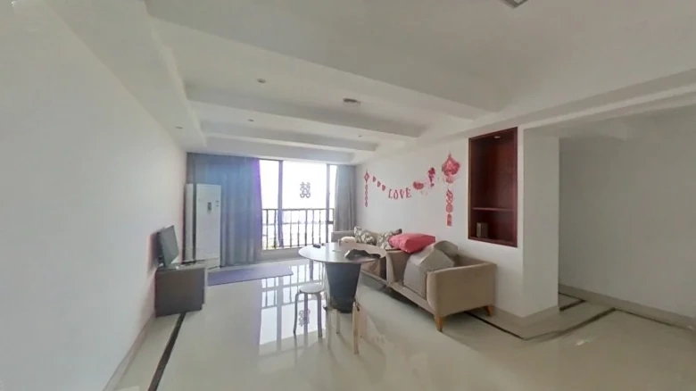 Hengyi Nan'an Pearl Bay - View 1