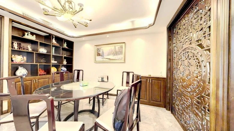 Azure Archipelago - View 8