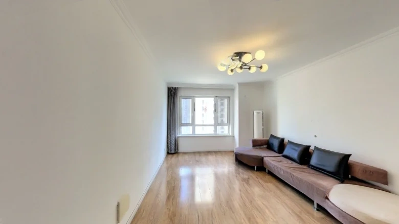 China Resources Xingfuli - View 1