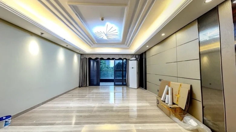 Imperial Dragon Heaven - View 6